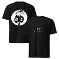 Cynthoni Merch B&W T-Shirt Birthday Present For Brother