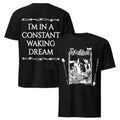 Freakbait Deathbait I_m In A Constant Waking Dream T-Shirt FREAKBAiT Merch Gifts For Fan