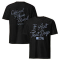 Ernest It Ain_t That Deep Album Merch T-Shirt Gift Ideas For Music Lovers