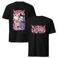 Distant Merch Kitty T-Shirt Best Gifts For Friends