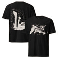 Choker Merch Heaven Ain_t Sold Tour T-Shirt Present For Boyfriend