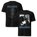 James Arthur The Pisces World Tour Photo Itin 2026 T-Shirt James Arthur Merch Gift For Fans