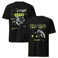 Drake Who_s Calling That Sht T-Shirt Drake Merch Gifts For Rapper Fan