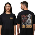 Eric Church Red Rocks 20Th Anniversary Shows T-Shirt Eric Church Merch Music Fan Apparel 2026