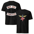 Bon Jovi Forever T-Shirt Bon Jovi Merch Gift Ideas For Rock Fans