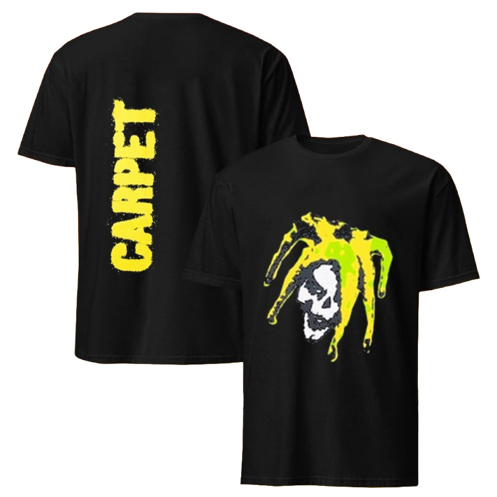 Carpet Company Jester T-Shirt Carpet Merch Best Gifts For Boyfriend