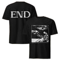 Closed Casket Activities Merch End Absence T-Shirt Best Birthday Gift For Brother