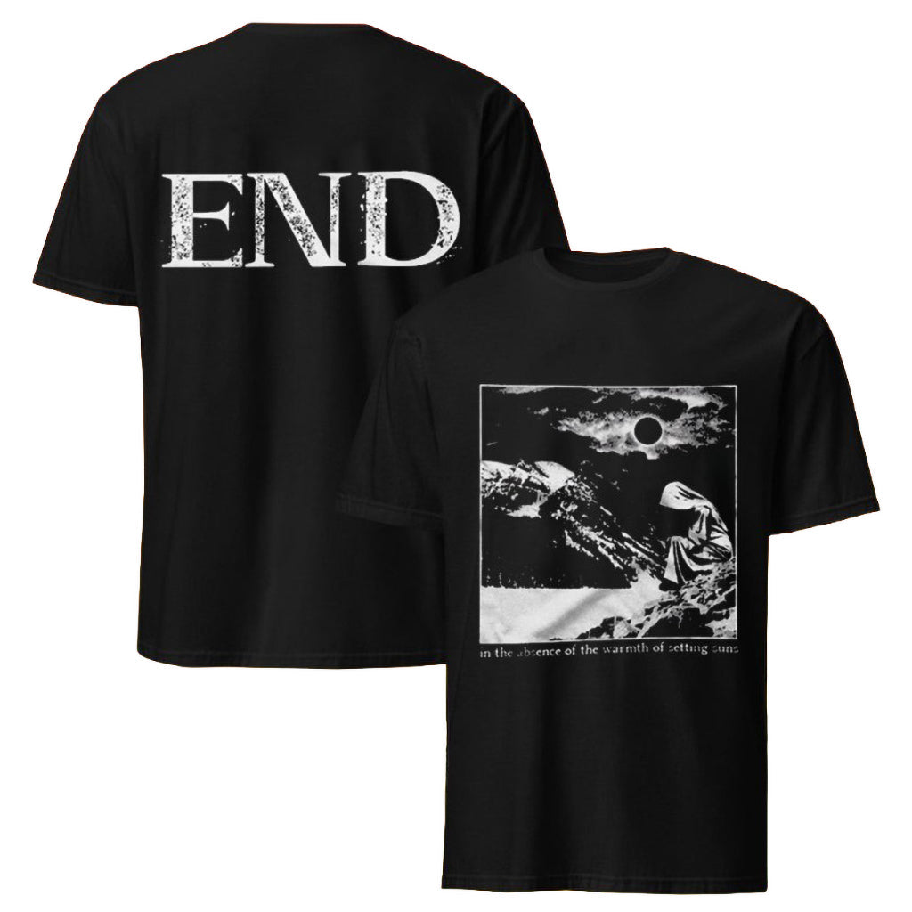 Closed Casket Activities Merch End Absence T-Shirt Best Birthday Gift For Brother