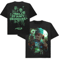 Doctor Freddy Well It Ain’t Dr Seuss T-Shirt Birthday Gift For Friends