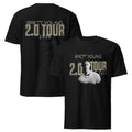 Brett Young Music 2026 Tour T-Shirt Brett Young Merch Gift Ideas For Music Lovers