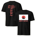Eddie Vedder Flag T-Shirt Eddie Vedder Merch Presents For Music Lovers