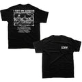 Carry The Fire Merch I Get My Dress The Old Fashioned Poppy T-Shirt Gifts For Dudes