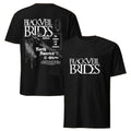 Black Veil Brides North America Axe Blood Tour T-Shirt Black Veil Brides Merch Rock Fan Gear