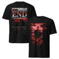 Closed Casket Activities Merch End Movie Poster T-Shirt Best Birthday Gift For Him