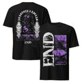 Closed Casket Activities Merch End Victim T-Shirt Best Birthday Gift For Husband