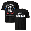 Eric Church Live At Red Rocks July 06 07 08 2026 Church Choir T-Shirt Eric Church Merch Fan Gear