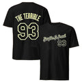 Slaughter To Prevail The Terrible #93 T-Shirt Slaughter To Prevail Merch Gifts For Fan