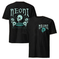 Neoni How To Kill A Fairytale T-Shirt Neoni Merch Best Gifts For Music Lovers
