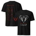Magnolia Park Nav Album T-Shirt Magnolia Park Merch Gifts For Music Enthusiasts
