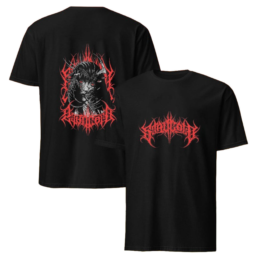 Stay Cold Apparel Merch Dominion Black Regular T-Shirt Gift Ideas For Son