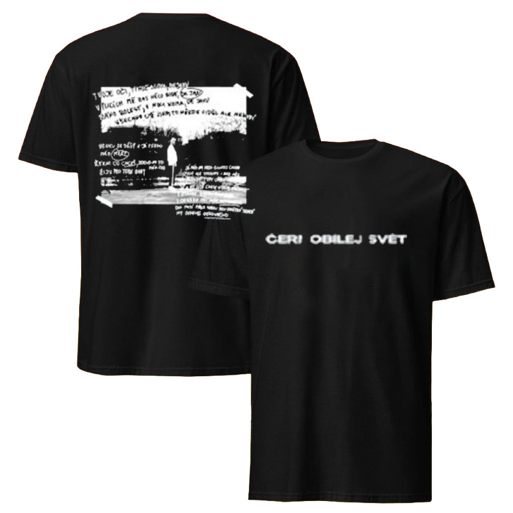 Mike Roft Viktor Sheen Cernobilej Svet Mikina T-Shirt Mike Roft Merch Gifts For Him