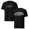 Stoned And Co Merch ATC Arch Logo T-Shirt Best Gifts For Husband