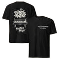 Yellowcard Better Days Piano T-Shirt Yellowcard Merch Gifts For Rock Lovers