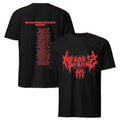 MerchNow Memphis May Fire Shapeshiter Tour T-Shirt Good Gifts For Boyfriend
