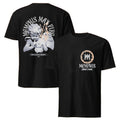 Nomad Merch Memphis May Fire Cherub T-Shirt Birthday Presents For Brother