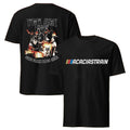 The Acacia Strain You Are Not Safe From Dogs Here T-Shirt The Acacia Strain Merch Gifts For BFF