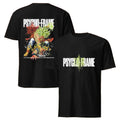 Psycho Frame DBZ T-Shirt Psycho Frame Merch Gift Ideas For Music Lovers