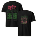 Spite Cult NWK Us 2026 Tour T-Shirt Spite Cult Merch Best Gifts For Husband