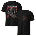 Psycho Frame You Died Dark Souls T-Shirt Psycho Frame Merch Gifts For Music Lovers