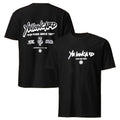 Yellowcard Band Take Me Away Pop Punk Since 1997 T-Shirt Yellowcard Merch Gifts For Rock Fans