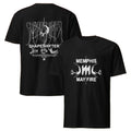 MerchNow Memphis May Fire Infection T-Shirt Birthday Gift Ideas For Him