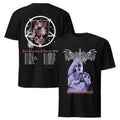 Worm Mistress Of The Crypts Tour T-Shirt Night Shift Merch Gift Ideas For Friends