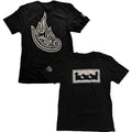 Tool Wirebox T-Shirt Tool Merch Presents For Music Lovers