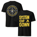System Of A Down June 29 2026 Stockholm Swede  T-Shirt System Of A Down Merch Him Gifts