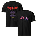 Violet Squeaky A Video By William Strobeck T-Shirt Squeaky Merch Gifts For Brother