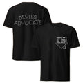 The Neighbourhood Devil_s Advocate T-shirt The Neighbourhood Merch Gifts For Brother