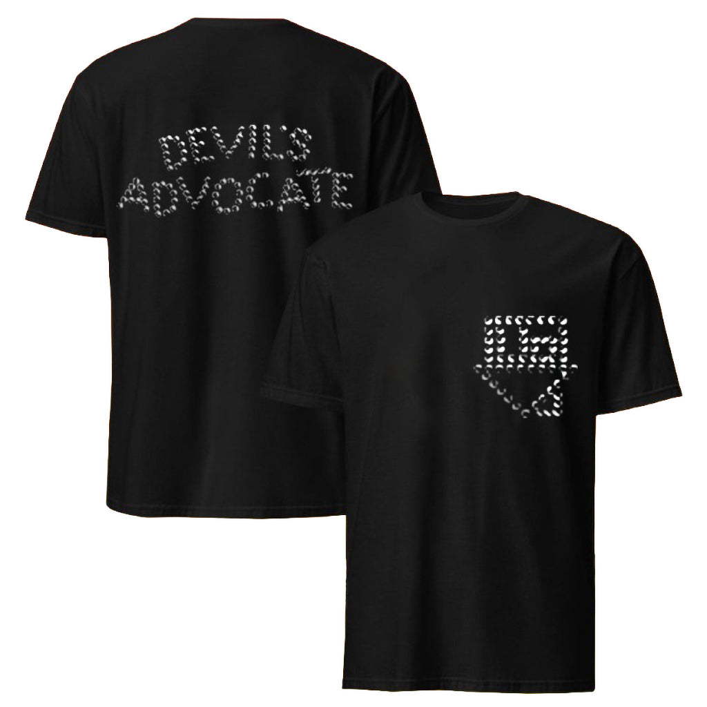 The Neighbourhood Devil_s Advocate T-shirt The Neighbourhood Merch Gifts For Brother