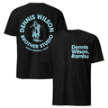 TSPTR Dennis Wilson Bambu Brother Studio Santa Monica California T-Shirt Dennis Wilson Merch