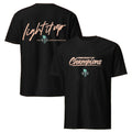 NY Liberty 2026 Commissioner_s Cup Champions T-Shirt New York Liberty Merch Fan Gifts