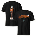 New York Liberty Hello Kitty 2026 Champions Cup T-Shirt New York Liberty Merch BFF Gifts