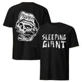 RTVL Sleeping Giant Prophesy T-Shirt Birthday Present For Husband