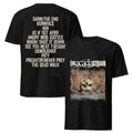 The Acacia Strain The Dead Walk Album T-Shirt The Acacia Strain Merch Gifts For Brother