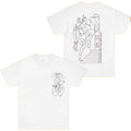 Laser By Joren Joshua Great Outdoors T-Shirt Laser Barcelona Merch Gifts For BFF