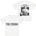 Erin Lecount The Cinema Good Art It Makes Me Bitter T-Shirt Erin Lecount Merch Fans Gifts