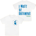 Alabama Shakes I Must Be Dreaming T-Shirt Alabama Shakes Merch Gifts For Rock Fan