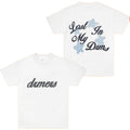 Drmers Lost In My Drms T-Shirt DRMERS CLUB Merch Gift Ideas For Him